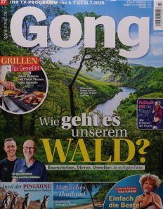 GONG