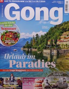 GONG