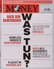 FOCUS-MONEY