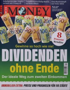FOCUS-MONEY