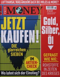 FOCUS-MONEY