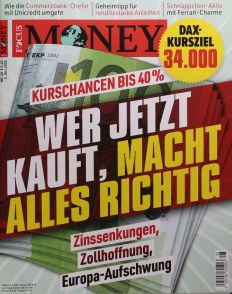 FOCUS-MONEY