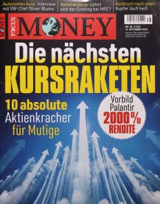 FOCUS-MONEY