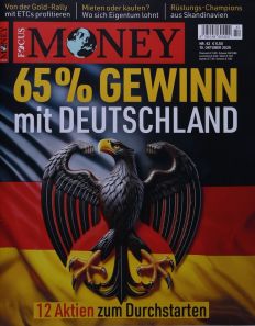 FOCUS-MONEY