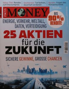 FOCUS-MONEY