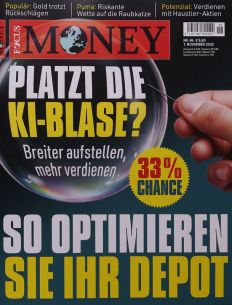 FOCUS-MONEY