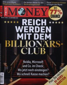 FOCUS-MONEY