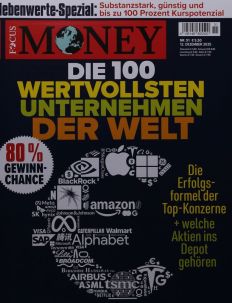 FOCUS-MONEY