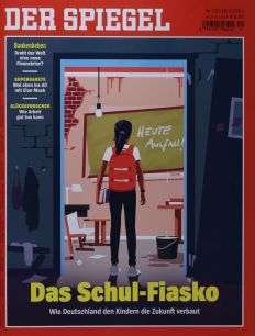 DER SPIEGEL