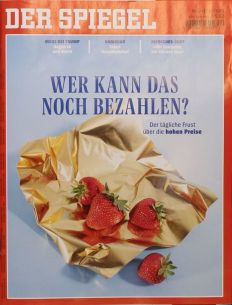 DER SPIEGEL