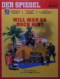 DER SPIEGEL