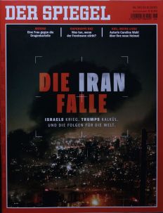 DER SPIEGEL
