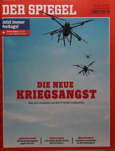 DER SPIEGEL
