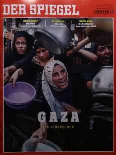 DER SPIEGEL