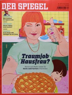 DER SPIEGEL