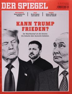 DER SPIEGEL
