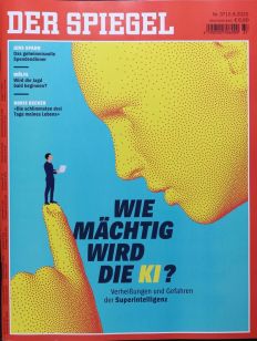 DER SPIEGEL