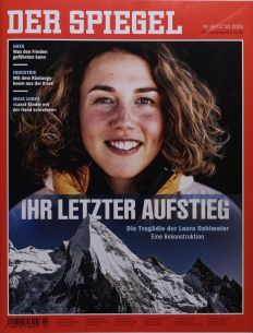 DER SPIEGEL