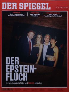DER SPIEGEL