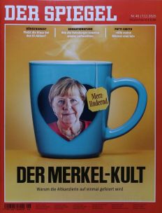 DER SPIEGEL