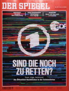 DER SPIEGEL