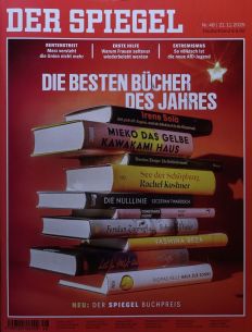 DER SPIEGEL