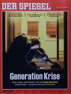DER SPIEGEL