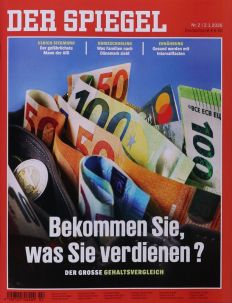 DER SPIEGEL