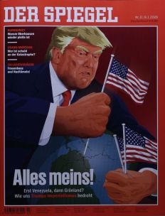 DER SPIEGEL