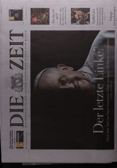 DIE ZEIT
