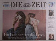 DIE ZEIT