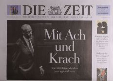 DIE ZEIT