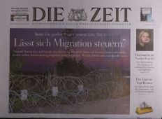 DIE ZEIT