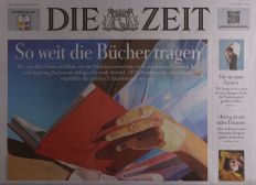 DIE ZEIT