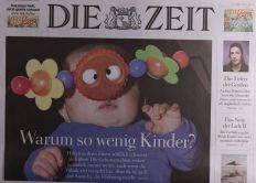 DIE ZEIT