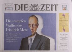 DIE ZEIT