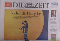 DIE ZEIT