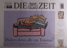 DIE ZEIT