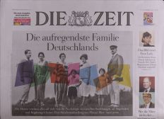 DIE ZEIT