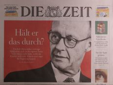 DIE ZEIT