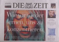 DIE ZEIT