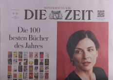 DIE ZEIT