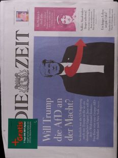 DIE ZEIT
