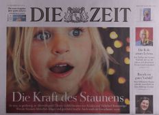 DIE ZEIT