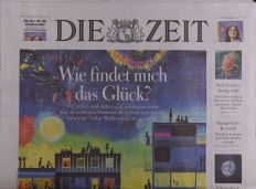 DIE ZEIT