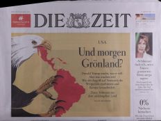 DIE ZEIT