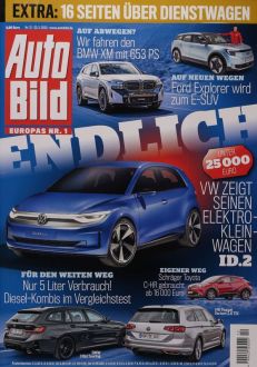 AUTOBILD