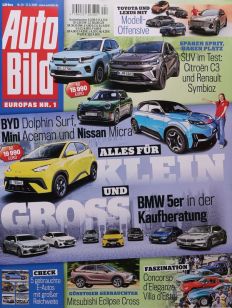 AUTOBILD