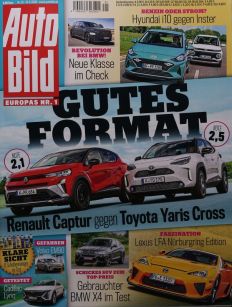 AUTOBILD