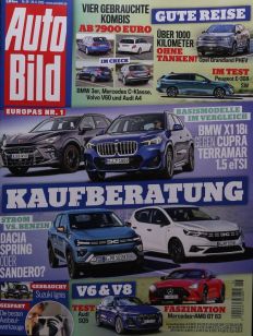 AUTOBILD